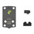NF PLATE+NS EPS CRRY FITS G43X MOS