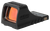 Holosun SCSMGR SCS MOS Black Anodized 1 x 0.58" X 0.77" 2 MOA Green Dot/32 MOA Circle Multi Reticle