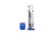 TTI BP FITS 2011 9/38 4MM +2 BLUE