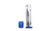 TTI BP FITS 2011 9/38 4MM +2 BLUE