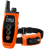 Boyt Harness 38107 MR 1000 Training Collar Dog Training Black/Orange w/ Remote