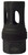YHM SHORT SRX FLASH HIDER 11/16-24