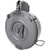 RWB DRUM MAG AK47 75RD BLK STEEL HINGED BACK