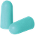 Walker's GWPFP5PKTL Foam Ear Plugs  Foam 32 dB In The Ear Teal 5 Pack