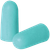 Walker's GWPFP5PKTL Foam Ear Plugs  Foam 32 dB In The Ear Teal 5 Pack