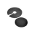Magview 82053 S1 Mini Sync Self Centering Disc Magnetic Mount