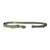 VICKERS SLING OD GREEN NYLON HARDWARE