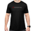 Magpul MAG1399-001-L Unfair Advatange  Black Cotton/Polyester Short Sleeve Large