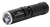 Cyclops CYCFLX400 FLX400 LED Flashlight  Black Anodized 160/400 Lumens White LED