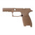 9/40/357 CARRY MEDIUM GRIP MODULE, COYOTE