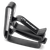 Walker's GWPBELTLOOP Belt Clip Holder Universal Belt Loop Black Polymer Belt Clip Mount
