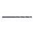 JOBBER LENGTH WIRE GAUGE DRILL 23J (.1540'') DIAMETER