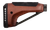 WOOX SH.STK152.01  1913 STOCK WALNUT FIXED