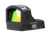 SIG SOR02138    ROMEO-RS  3MOA RED DOT BLK