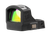 SIG SOR02138    ROMEO-RS  3MOA RED DOT BLK