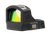 SIG SOR02138    ROMEO-RS  3MOA RED DOT BLK