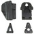 RAPID FORCE L2 FITS GLOCK 19 RH BLK