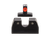Trijicon 600891 HD XR Night Sight Set Green Tritium/Orange Outline Front, Green Tritium Rear, Black Frame, Fits FN FNP/FNX