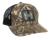 Outdoor Cap HRN03A Hornady Cap Canvas Realtree Edge/Black Structured OSFA