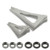TRUGLO BROADHEAD FIXED REPLACEMENT BLADE 3BL