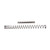 12 LB. WOLFF VARIABLE POWER SPRING FOR COLT COMMANDER