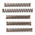 1664 REBOUND SPRING KIT