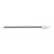 3'' PRECISION TIP FOAM SWAB