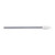 3'' PRECISION TIP FOAM SWAB