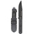 KBAR EK50 CLIP POINT 5" W/SHEATH