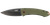 CRKT 2520C    TUNA              3.22       ODG