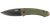 CRKT 2520C    TUNA              3.22       ODG