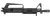 Dpms Panther Arms DP51655155946 Kitty Kat  5.56 NATO 7.50" Black Nitride Barrel Aluminum Hard Anodized Black Receiver