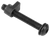 Aim Sports PJARSTKCB Stock Lock Pin M4 Steel Black