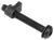 Aim Sports PJARSTKCB Stock Lock Pin M4 Steel Black