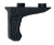 Q LLC ACC-QSERT-BS-L  Barricade Stop Black Polymer