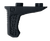 Q LLC ACC-QSERT-BS-L  Barricade Stop Black Polymer