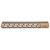 REPTILIA HANDGUARD 15" M-LOK FDE