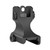 SAMSON FIXED REAR SIGHT A2 BLK