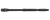 Faxon Firearms 15A57C16N4P-CL  Duty Series 5.56 NATO 16" Black Chrome Mag Phosphate 4150 CMV Barrel