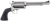 Magnum Research BFR303076 BFR  Extra Large 30-30 Win 6 Shot 7.50" Brushed Rifled Steel Barrel & Cylinder, Stainless Steel Frame, Black Hogue Rubber Grip, Exposed Hammer
