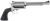 Magnum Research BFR303076 BFR  Extra Large 30-30 Win 6 Shot 7.50" Brushed Rifled Steel Barrel & Cylinder, Stainless Steel Frame, Black Hogue Rubber Grip, Exposed Hammer