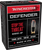 Winchester Ammo S10MMPDB Defender  10mmAuto 180gr Bonded Jacket Hollow Point 20 Per Box/10 Case