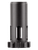 Dead Air PB446 Mojave Piston 45 Cal Fits M16x1 RH Black Nitride