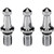 TRIPOD SPIKES SLIVER