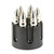 CBG STAINLESS STEEL BULLET CHILLERS