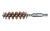 SHOOTERS CHOICE 9MM BORE BRUSH 2"