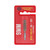 SHOOTERS CHOICE 9MM BORE BRUSH 2"