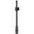5.56X45 NATO 10.5'' 1-8 PENCIL BBL W/PINNED GAS BLOCK NITRIDE