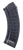 Xtech Tacitcal XTT135BLKELITE  Elite 30rd 7.62X39 Fits AK-47 Black Stainless Steel