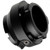 RAB-AD MINI RAPID ATTACH BUTTSTOCK ADAPTER MALE ASSEMBLY BLK